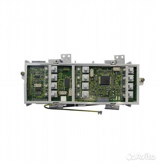 Плата для посудомоечной машины miele 4344794