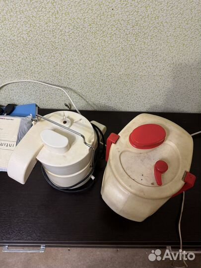 Соковыжималки