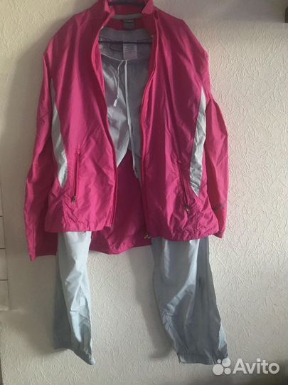 Костюм спортивный летний Nike