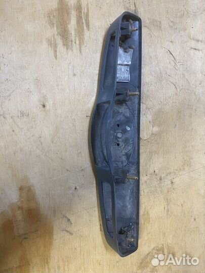 Планка подсветки номера Hyundai Getz 2002-2005