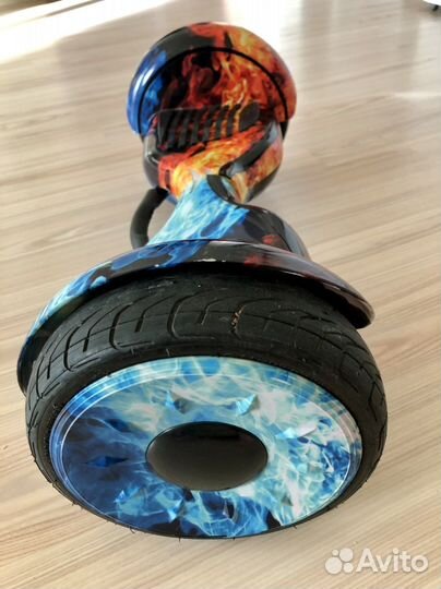 Гироскутер