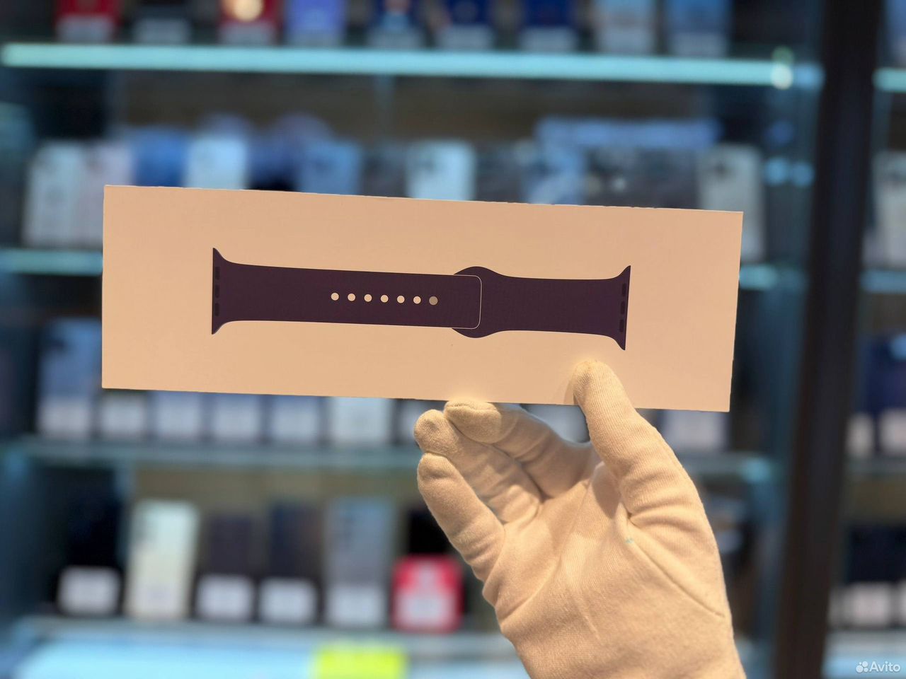 Apple Watch S11, 46mm, Silver (Есть все цвета)
