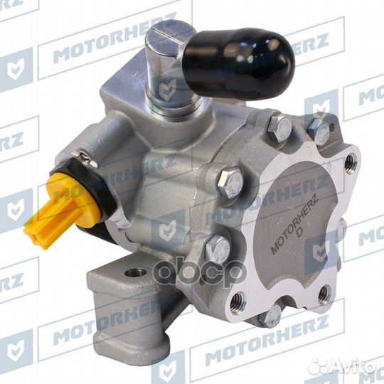 Насос гидроусилителя руля P1367HG Motorherz
