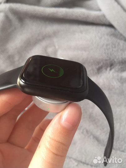 Apple watch series 7 45 мм