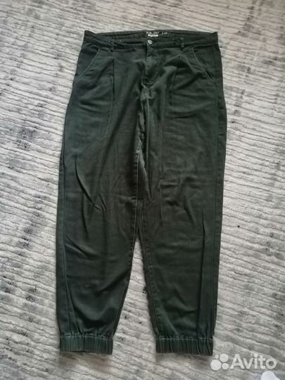 Пакет вещей на 50-52