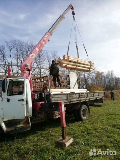 Услуги манипулятора эвакуатора трактора миниэкскав