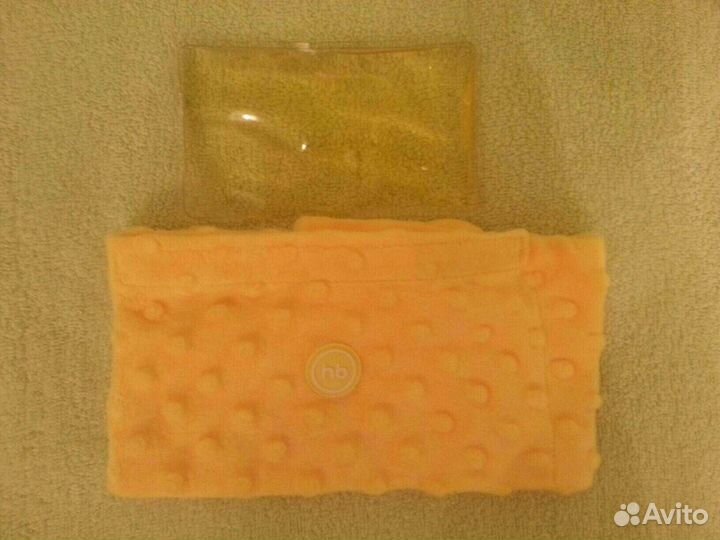 Грелочка для новорожденных