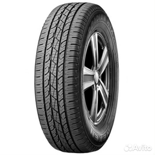 Nexen Roadian HTX RH5 225/70 R16 103T