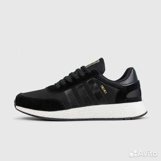 Кроссовки Adidas iniki runner boost