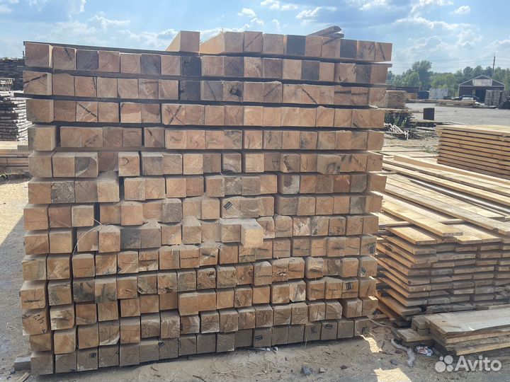 Пиломатериал гост