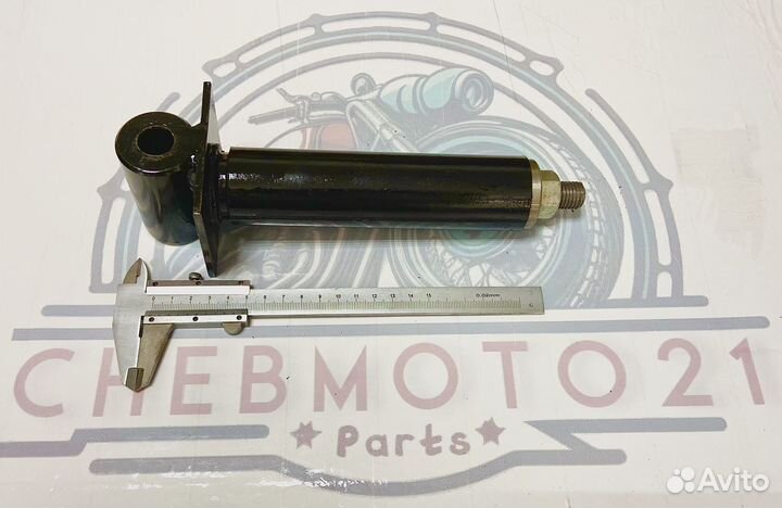 Сцепка телеги