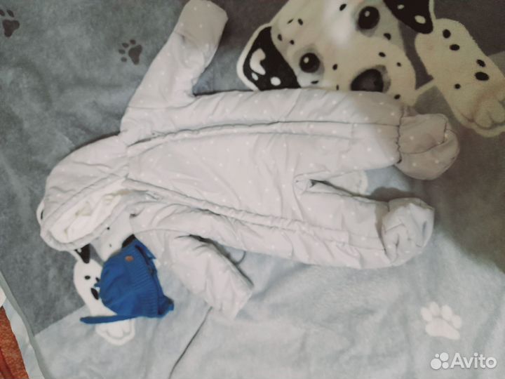 Комбинезоны