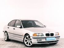 BMW 3 серия 1.9 MT, 2000, 400 000 км, с пробегом, цена 399 000 руб.
