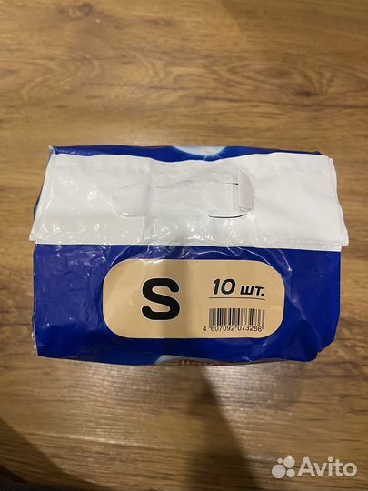 Подгузники для собак и кошек трусики