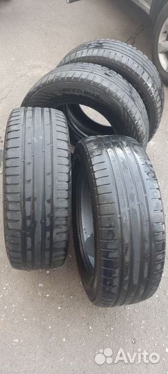 Nokian Tyres Hakka Blue 2 SUV 215/65 R16
