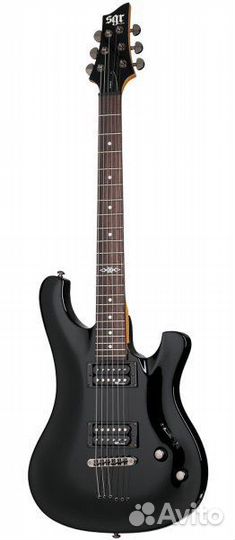 Schecter SGR 006 Электрогитара новая магазин