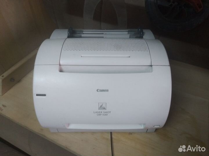 Принтеры Canon LBP 1120, LBP 1210, LBP 810