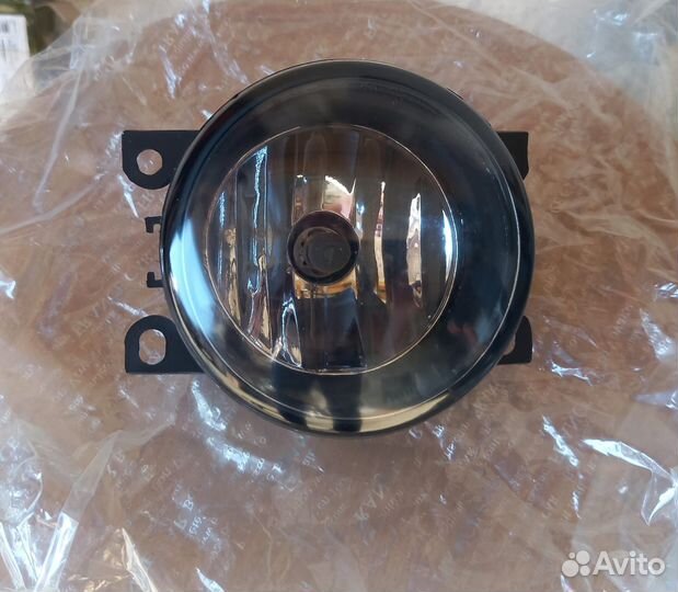 Фара противотуманная