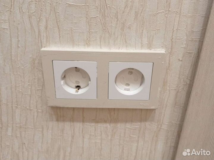 Мелкий ремонт