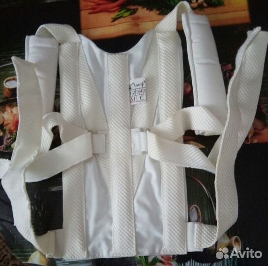 Корректор осанки