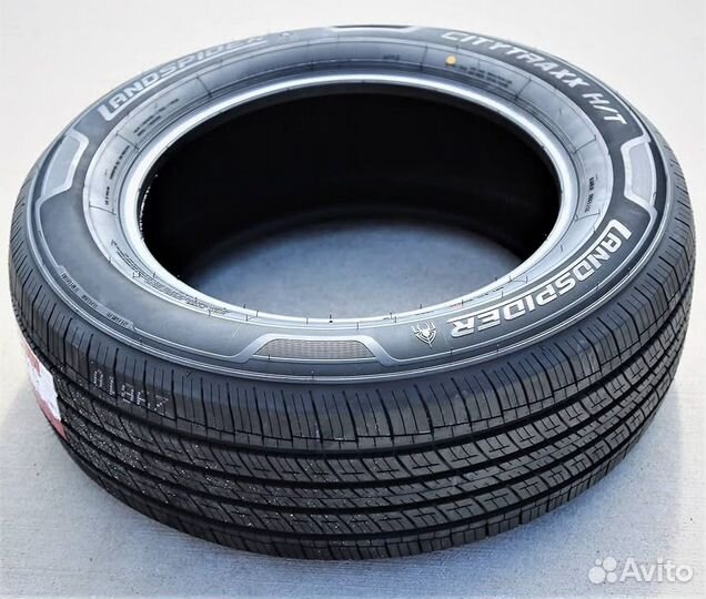 Landspider Citytraxx H/T 275/60 R20 119H