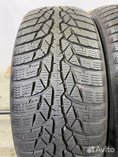 Nokian Tyres WR D4 195/55 R16