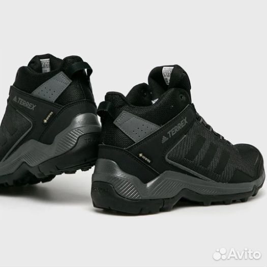 Кроссовки на мембране Adidas Eastrail Terrex ориги