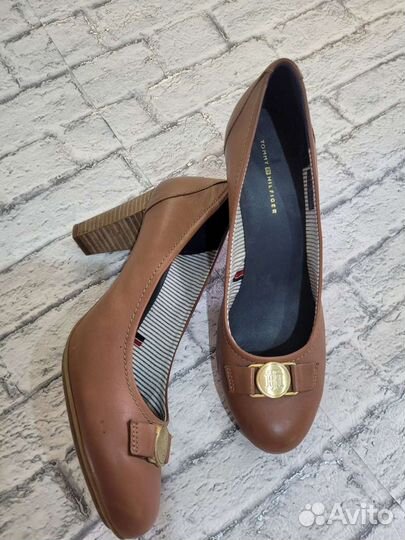 Туфли женские