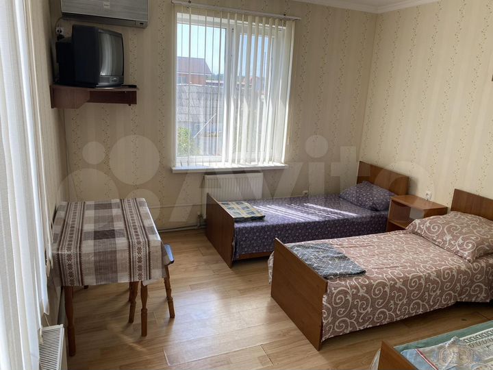 Дом 130 м² на участке 1,5 сот.