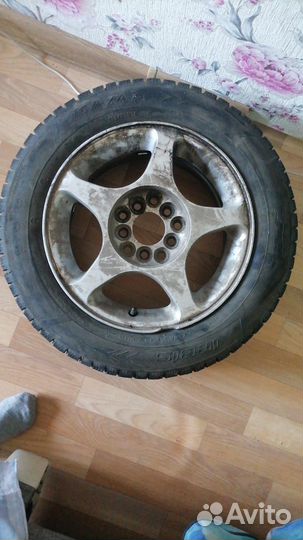 КАМА Кама-505 175/65 R14