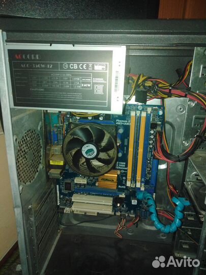 Машинка автомат