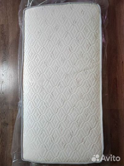 Матрас в кроватку, Комфорт «Favorite Baby» 120х60