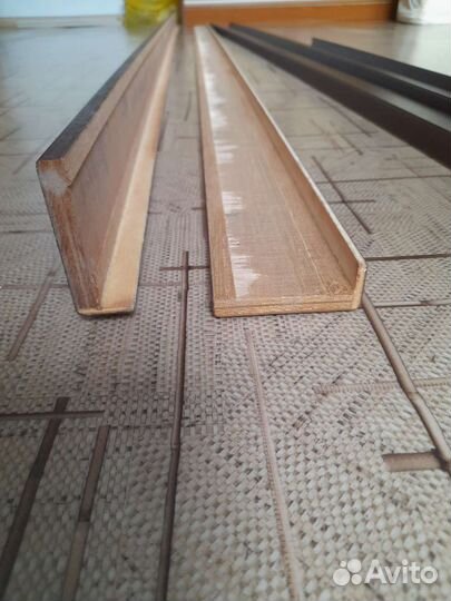 Обналичка дверей