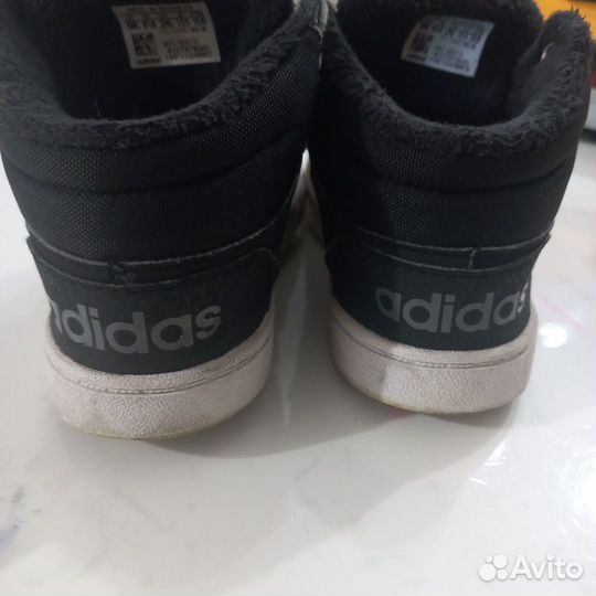 Кроссовки детские adidas