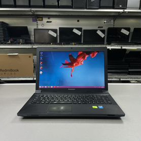 Ноутбук Lenovo B590