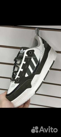 Adidas мужские кроссовки новые