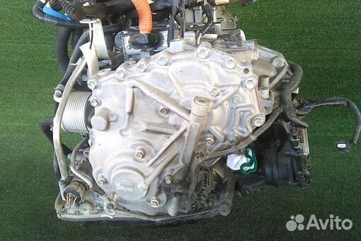 Автомат АКПП nissan X-trail T32 mr20dd 2015