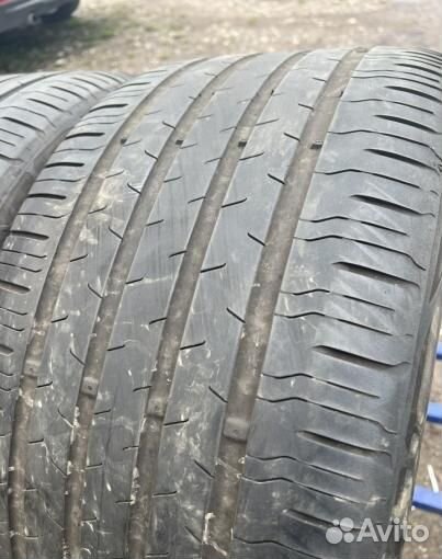 Continental EcoContact 6 275/35 R19