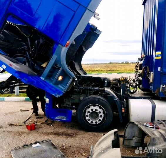 Грузовой Автоэлектрик - Работаю с выездом 24/7