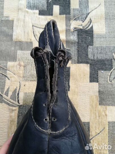 Боксерская груша