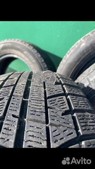 Yokohama Ice Guard 5 IG50 A 185/65 R15