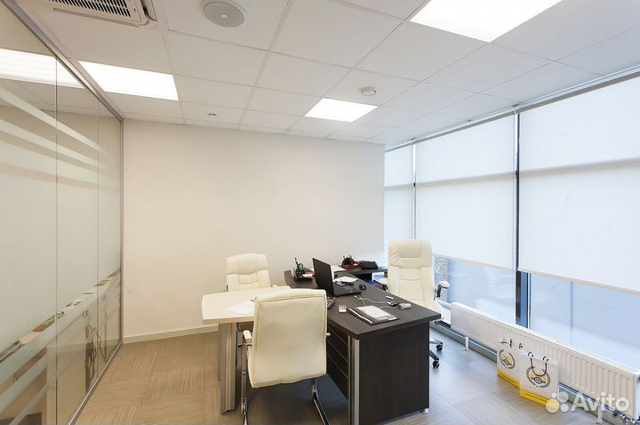 Кассетные рулонные шторы