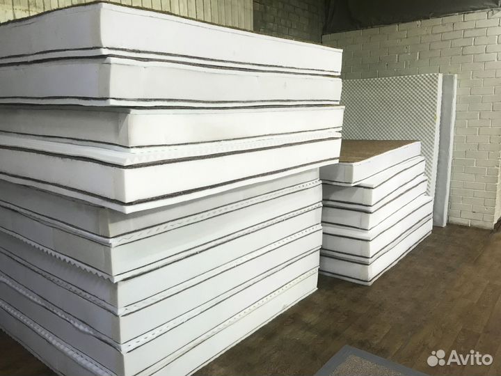 Детский матрас без посредников 90х180