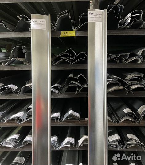 Порог правый VW Sharan, Ford Galaxy, Alhambra 1996