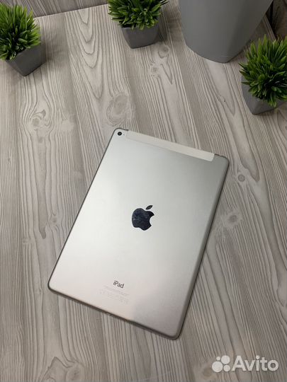 iPad air 2 64gb wi-fi + cellular