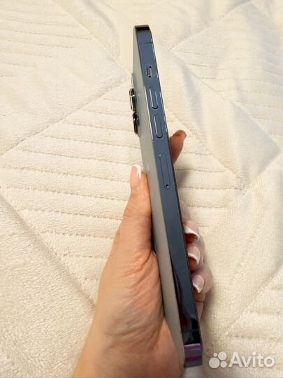 iPhone 13 Pro Max, 512 ГБ