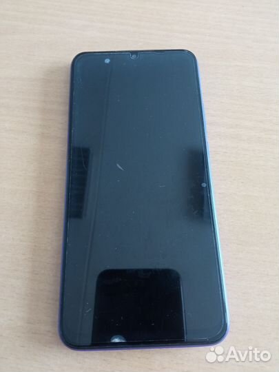 Xiaomi Redmi 9 (NFC), 4/64 ГБ