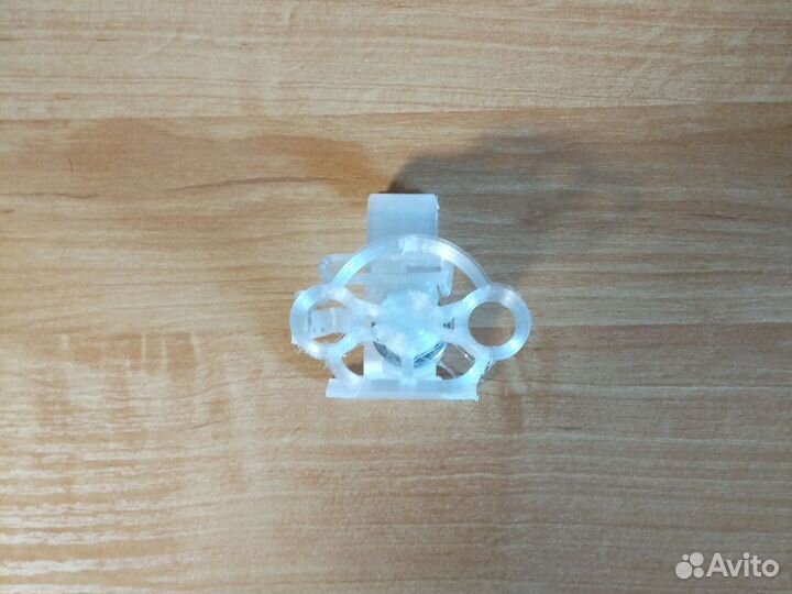 Мини руль для геймпада на ps 4