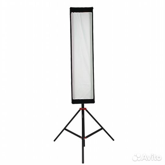 Софтбокс Falcon Eyes SBQ-30120 BW жаропрочный с с