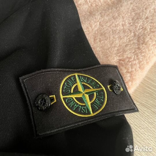 Зип-худи Stone Island